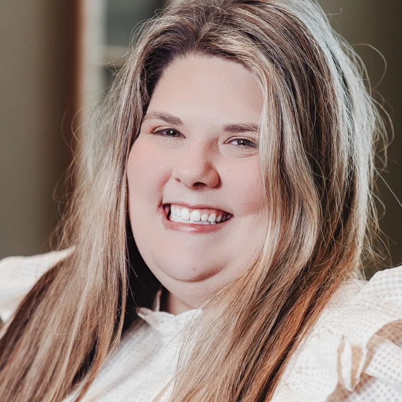 Jessi Williford