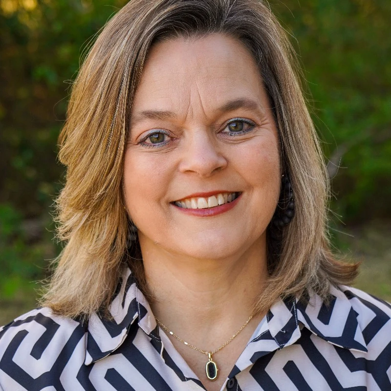 Karen Parker