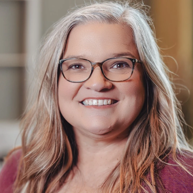 Kristen Satterfield