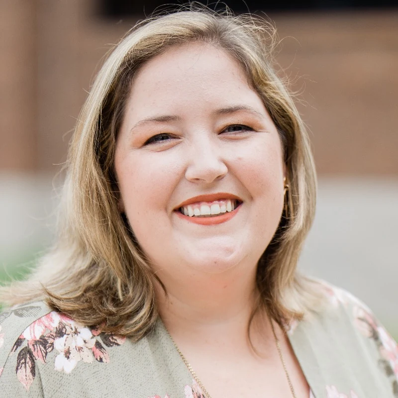 Lindsey Whaley