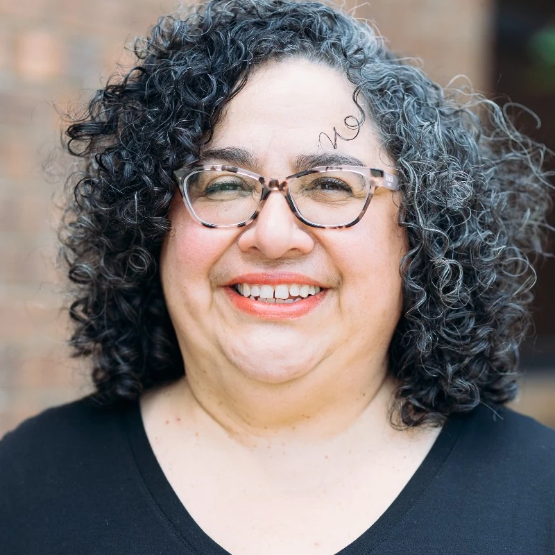 Maggie Guthrie