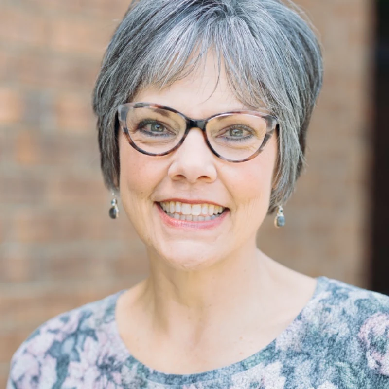 Marla Glaesman