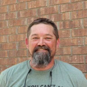 Michael Hamilton