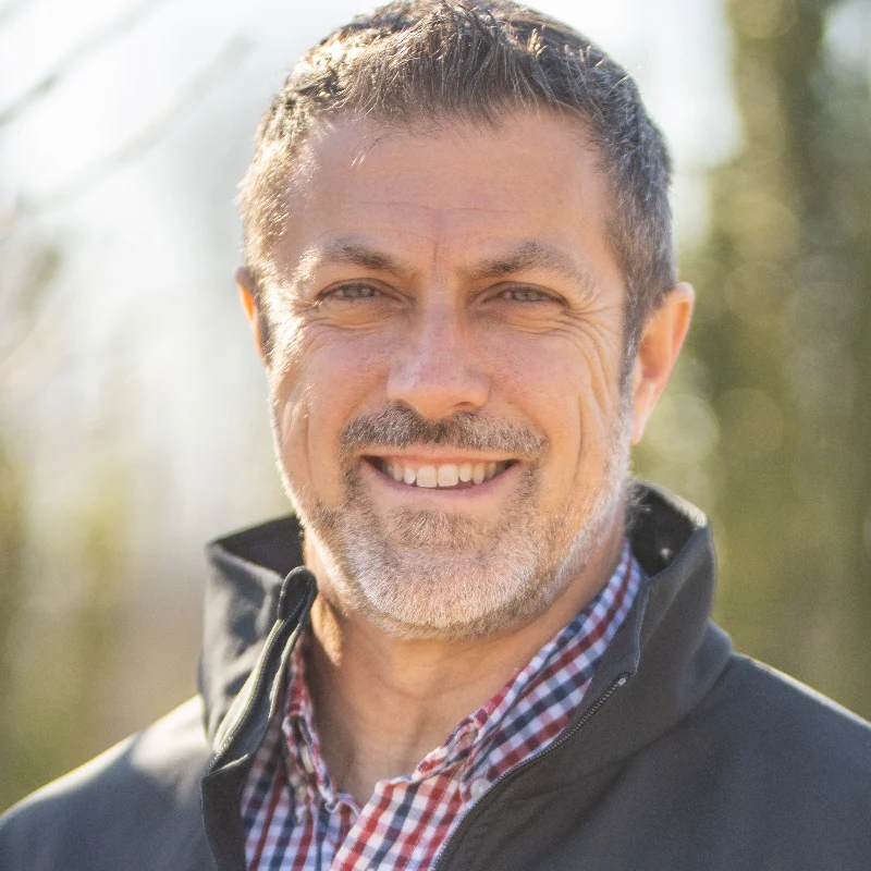Ronnie Wise